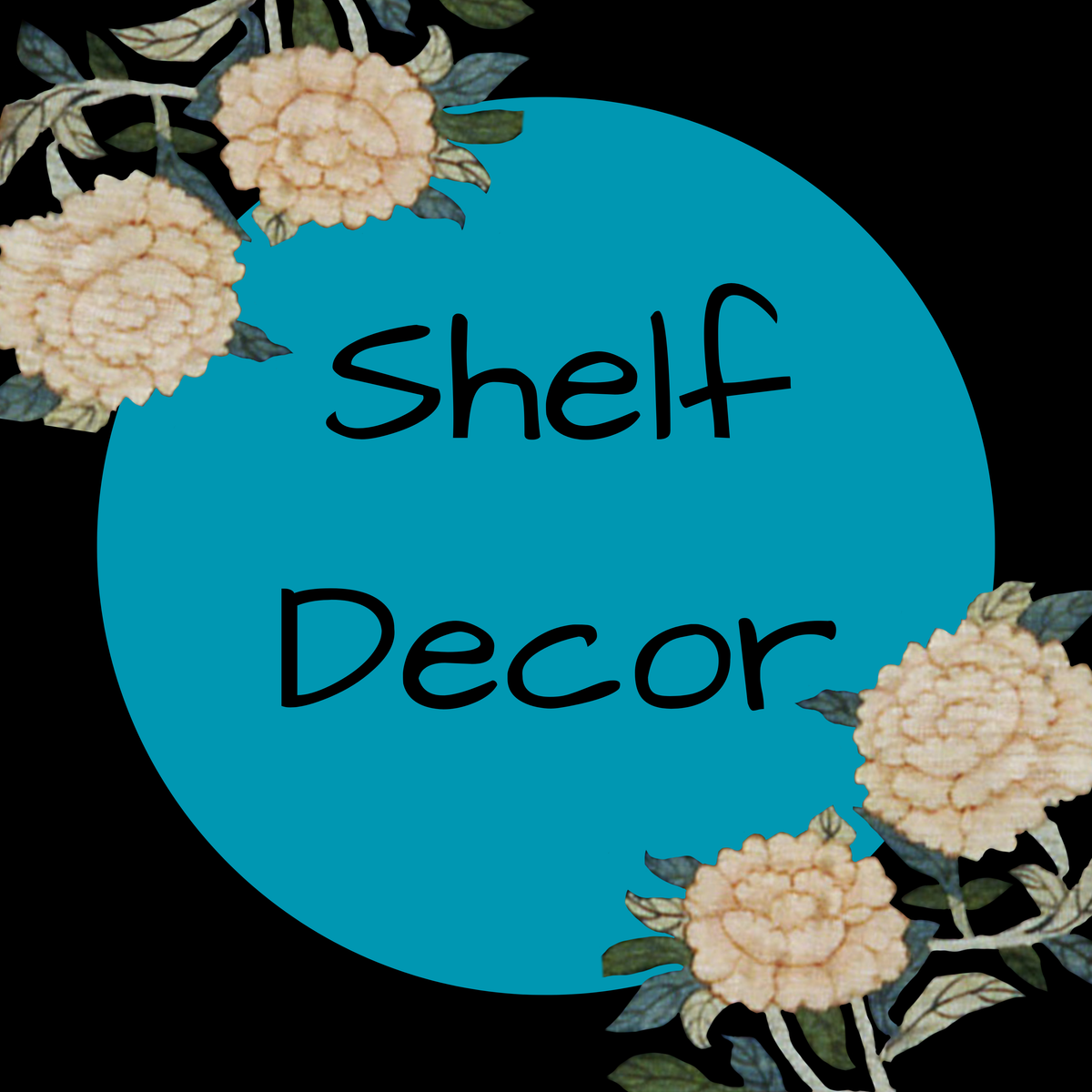 Shelf Decor