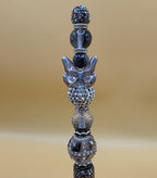 The Metallic Butterfly Focal Pen