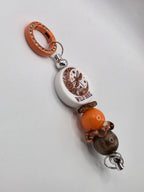 The Wild Soul Dragonfly Keychain
