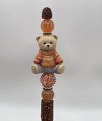 The Cozy Sweater Bear Focal Pen