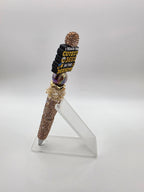 The Cutest Bees Teacher Focal Pen