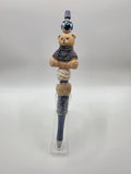 The Sweater Bear & Fur Focal Pen