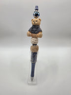 The Sweater Bear & Fur Focal Pen
