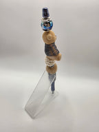 The Sweater Bear & Fur Focal Pen