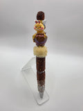 The Honeybee & Pot Focal Pen