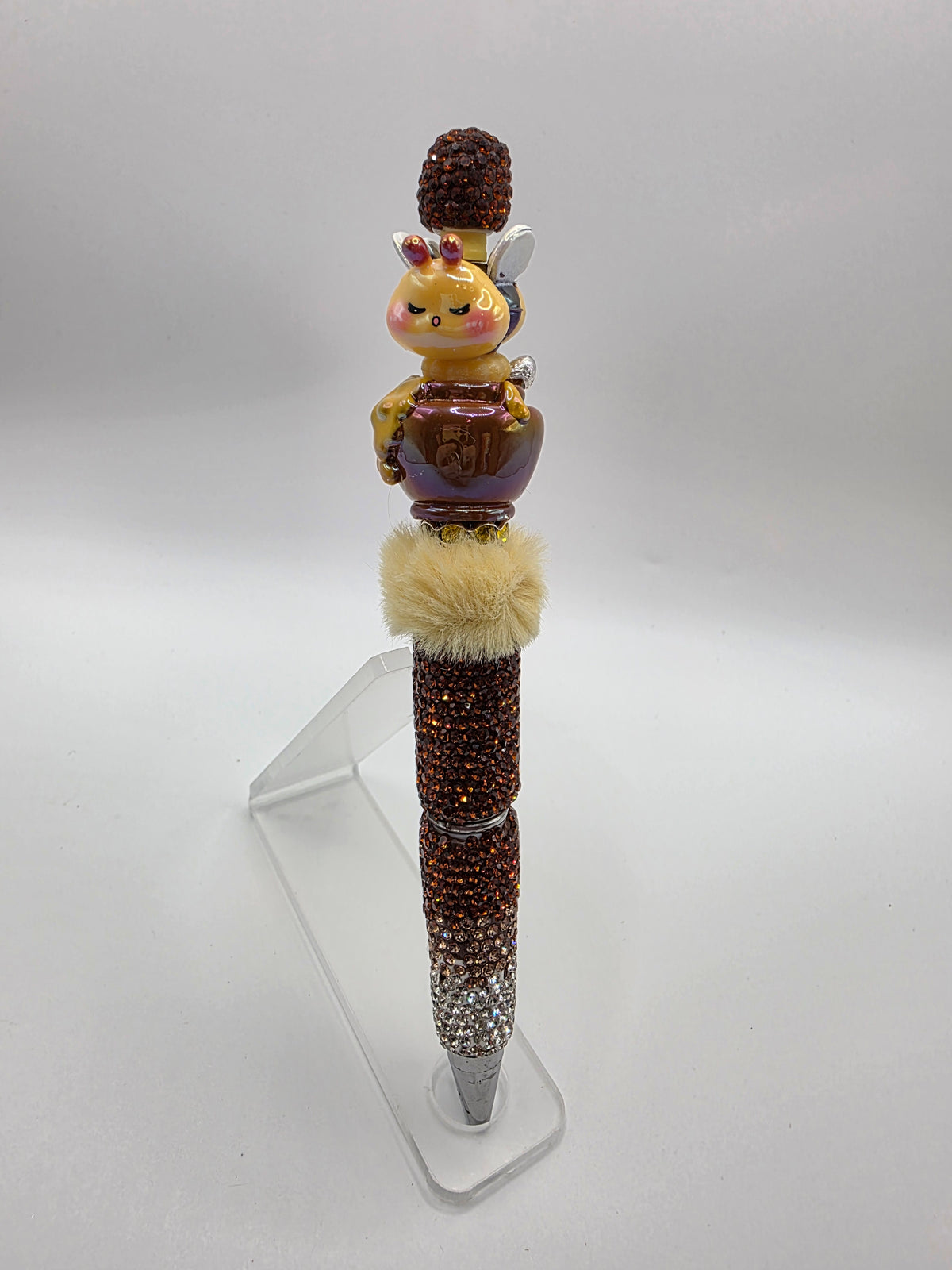 The Honeybee & Pot Focal Pen