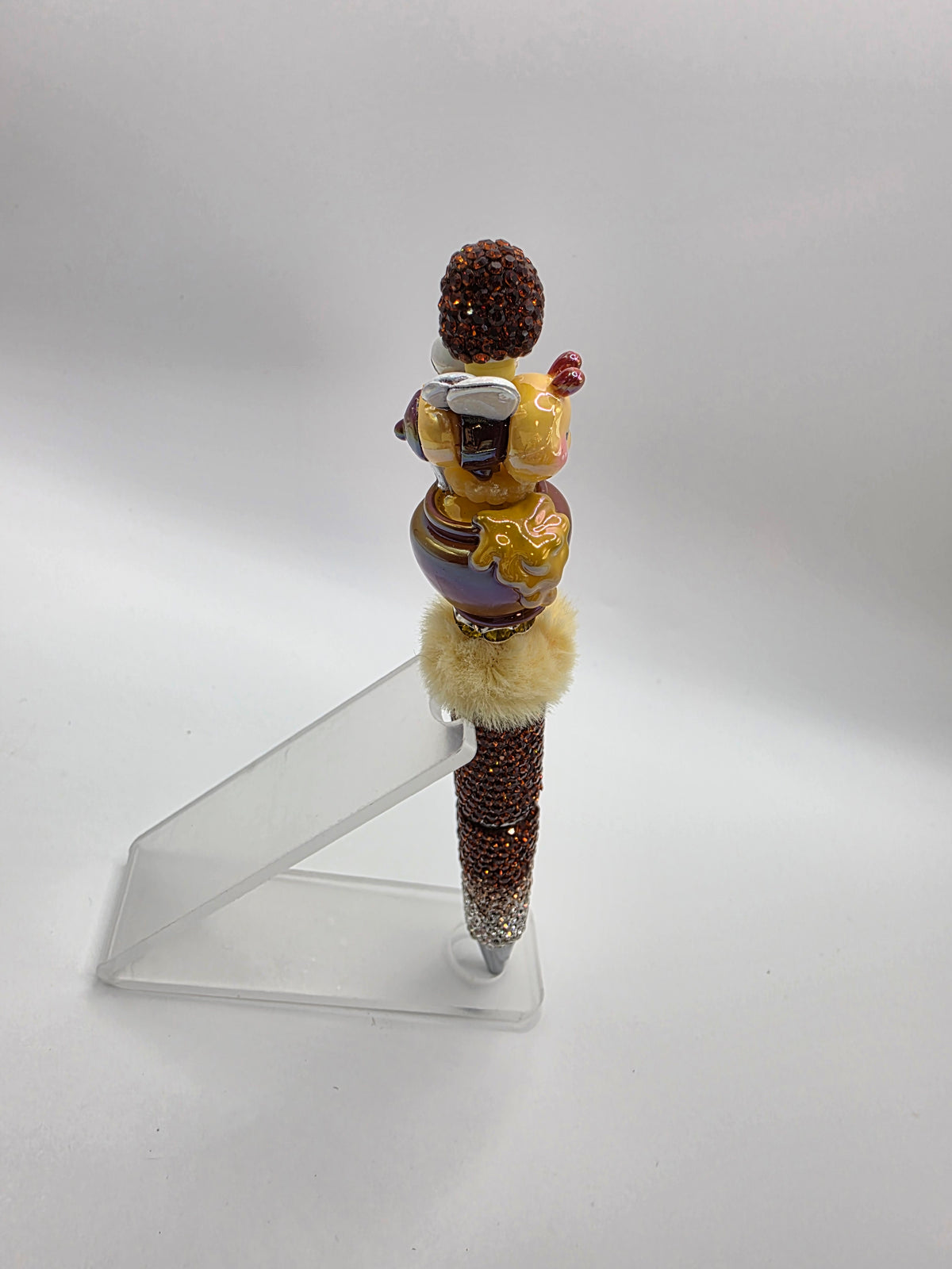 The Honeybee & Pot Focal Pen