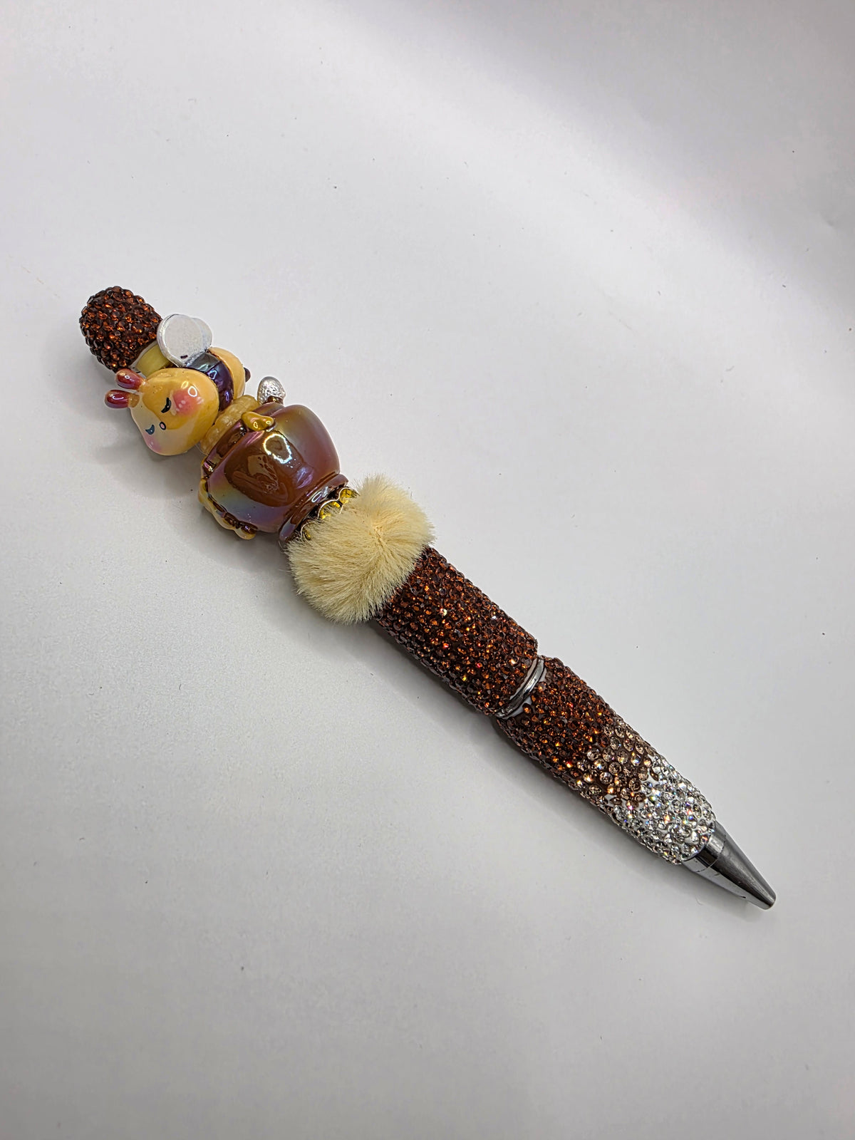 The Honeybee & Pot Focal Pen